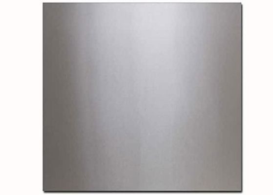 Warm gewalztes 316 2b Ende des Edelstahlblech-1000mm 1500mm AISI 4K