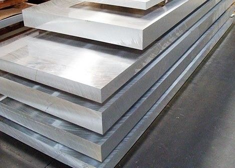 Beenden Superduplexhl platte SS 431 440A 0.5mm 2mm Edelstahlblech 304