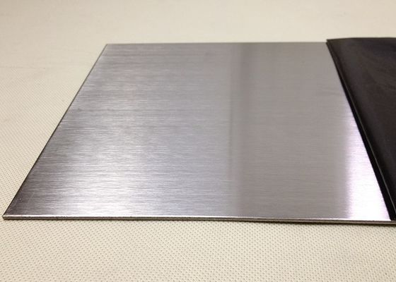 Jis rostfreier SS gesundheitlicher Grad 0.5mm der Stahl-Platten-ASTM SUS304 310S