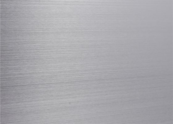 Starke Platte Edelstahl-416 AISI ASTM SS 317 SCC des Widerstand-10mm für chemische Ausrüstung