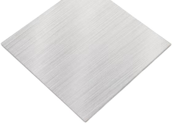 Edelstahl-Platte TP420 SS Stahlplatten-S42000 beendet ASTM A276 Matt Surface