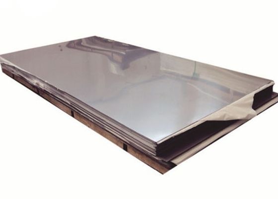 Stahlplatte ASTM ASTM 4K Endess