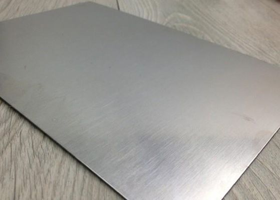 Stahlplatte ASTM ASTM 4K Endess