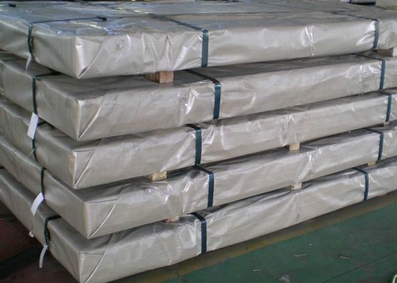 Stahlplatte ASTM ASTM 4K Endess