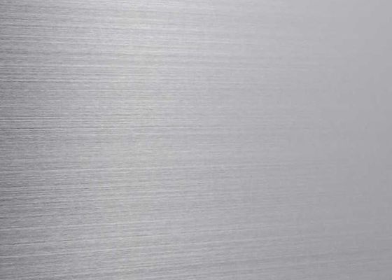 Stahlplatte 1200mm SS 440A SS