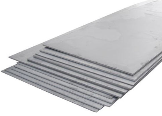 Edelstahlblech-superaustenit AISI ASTM SS Stahlplatten-904l