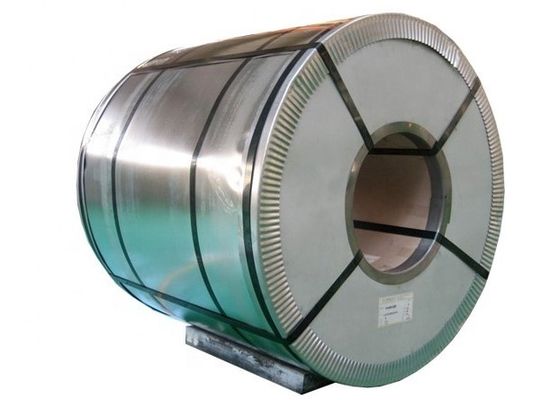 0.7MM 2MM SS Rohr-Edelstahl-Feinsicherung SS301 302 303