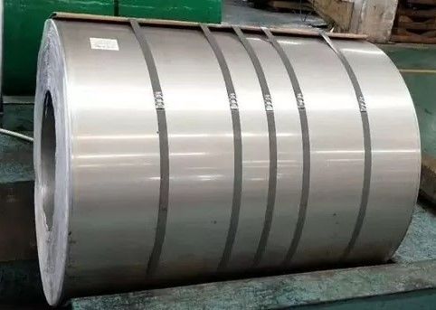0.7MM 2MM SS Rohr-Edelstahl-Feinsicherung SS301 302 303