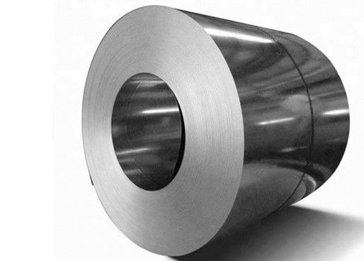 Kohlenstoffstahl-Spulen-Rohr 0.6MM helles Oberflächen-6K SS201 ASTM