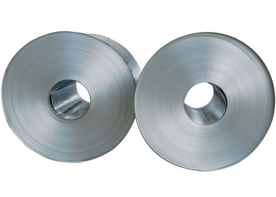 SUS303 walzte Edelstahl-Spulen 316L 317L 5MM AISI kalt