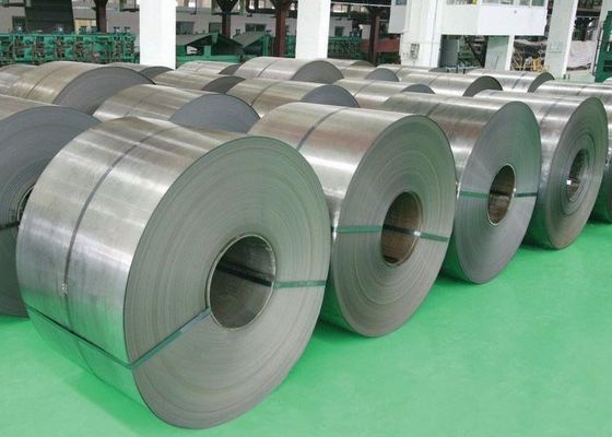 SUS309S-Edelstahl streift 50mm ab