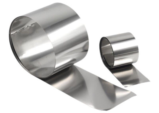 TP310S-Duplexedelstahl umwickelt SA213 der 1 Zoll-Edelstahl-Schlauchspule 8K