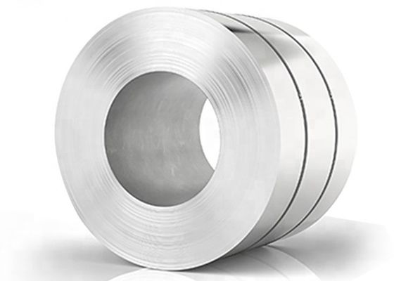Kaltgewalzter Spulen SCC-Widerstand 0.5mm des Edelstahl-SS317