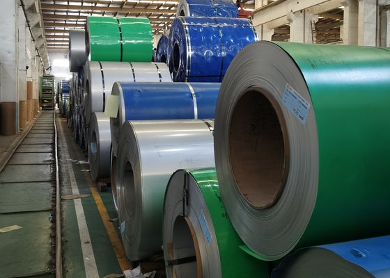 Meerwasser-Widerstand-Schlauchwärmetauscher ASTM des Edelstahl-304 der Spulen-SUS317L