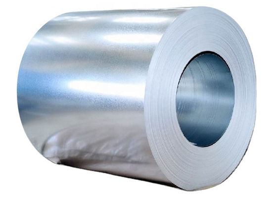 AISI ASTM walzte Blech-Edelstahl umwickelt 500mm gebürstetes Oberflächen kalt