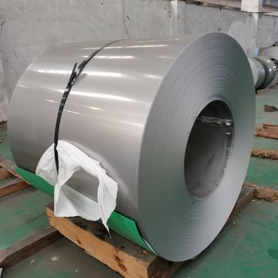 Edelstahl 440A umwickelt 1500mm umwickelten Stahlschläuche kaltbezogene 40mm
