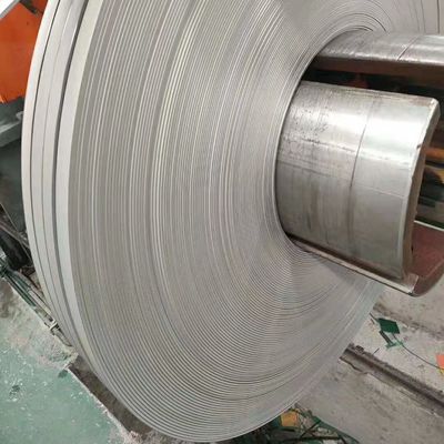 AISI ASTM 3 Zoll breite Streifen der Edelstahl-Streifen-310S 316 10MM des Metall904l