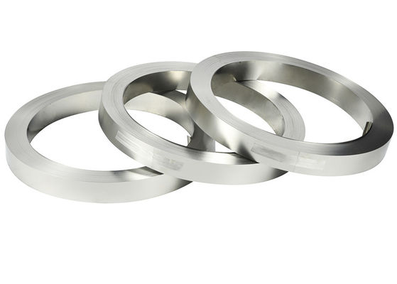 Dekorative Metalledelstahl-Streifen SS 201 20MM 40MM 2D 4k für Marinesoldaten