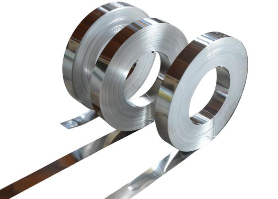 AISI ASTM 3 Zoll breite Streifen der Edelstahl-Streifen-310S 316 10MM des Metall904l