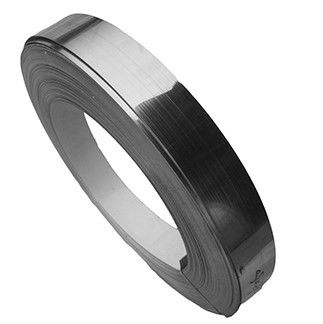 Edelstahl-Streifen-Rolle kaltbezogenes 10mm S41000 SS410 Chrome Metall