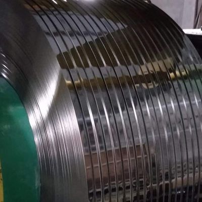 Edelstahl-Streifen-Rolle kaltbezogenes 10mm S41000 SS410 Chrome Metall