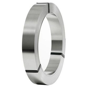 Edelstahl-Streifen ASTM A276 200 SS TP420 für Möbel 3Cr13 UNS S42000