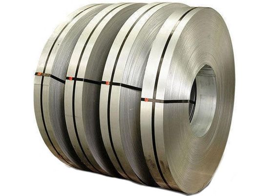 Edelstahl streift 2mm dünne schwarze Metallstreifen ab, die AISI ASTM SS341 Oberfläche bürstete
