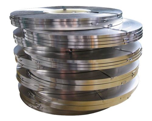 Edelstahl-Streifen ASTM 440A