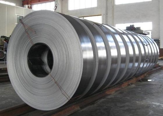Edelstahl-Streifen ASTM 440A