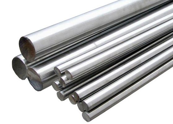ASME A240 14mm 420 Rundeisen JIS 2205 Edelstahl-Rod S31803 für Metallprodukte