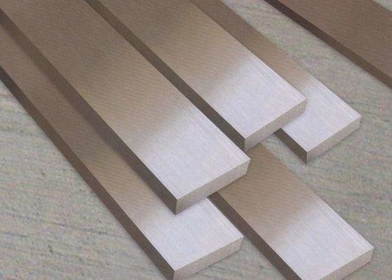 Grundrost ASTM 625mm der Edelstahl-flachen Stangen-310S 309S 904L beständig