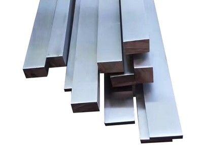 Edelstahl-flache Stange 3mm 4K des Edelstahl-SS302 304 der Stangen-S30200 50MM