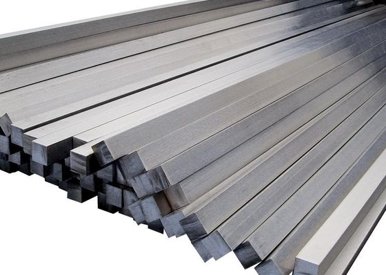 304H SS 430 431 Edelstahl-Stangen fester Rod ASTM 18/8