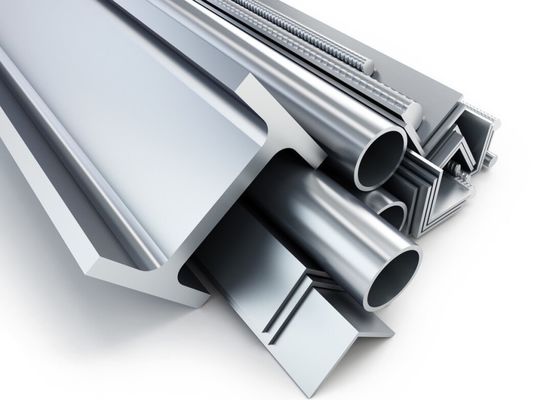 Äquilaterale quadratische Edelstahl-Stange Rod 20mm SUS304L 316l 8mm 40mm