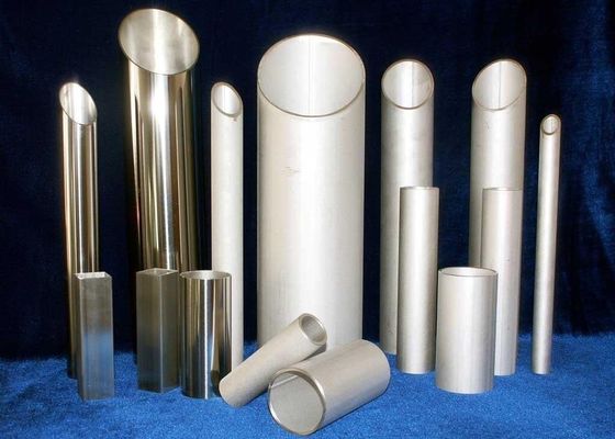 Edelstahl 16Mn schweißte nahtlose Stahlrohre kaltwalzte 100MM 150MM SUS JIS