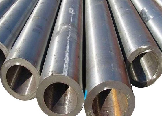 Starke rostfreie nahtlose Stahlrohre AISI 10mm leiten Alkali-Korrosion 40Cr 10MM 20MM