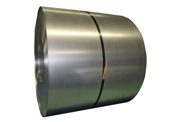 Oberfläche 6K der Metallheizungs-Kohlenstoffstahl-Spulen-40Mn 45# 65Mn 0.8M 1M