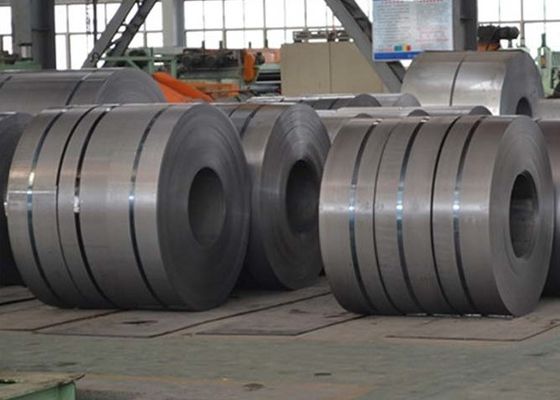 Blech-Kohlenstoffstahl umwickelt T12 kaltgewalztes Q275 Q255 0.6m für Werkzeuge
