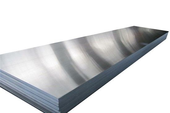 legierter Stahl 22Mng 8MnMoNbR bedeckt JIS-LÄRM 1000MM Chromoly Stahl-Platte