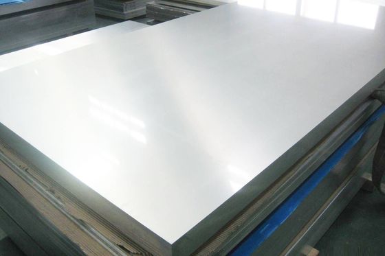 legierter Stahl 22Mng 8MnMoNbR bedeckt JIS-LÄRM 1000MM Chromoly Stahl-Platte