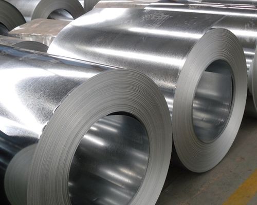 SGCC Q295HP galvanisierte gewölbtes Stahlmetall ASTM 100MM