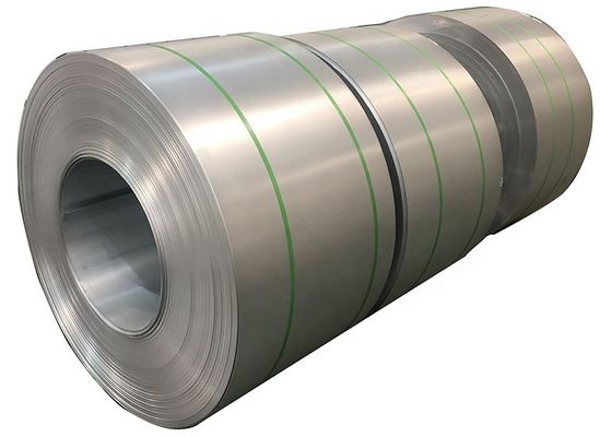 AISI Q390g galvanisierte rundes Stahlrohr korrosionsbeständiges Q295HP kaltgewalzte 200mm