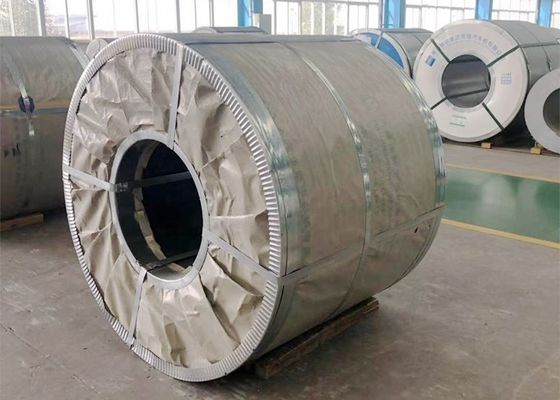 AISI Q390g galvanisierte rundes Stahlrohr korrosionsbeständiges Q295HP kaltgewalzte 200mm
