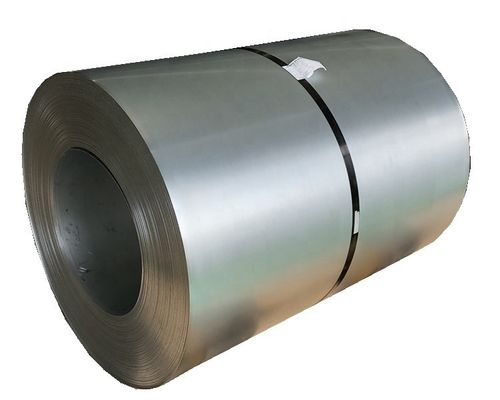 Vorgestrichene Stahlspule GBT4171 2008 Q345A strich Stahlspule 1200MM vor