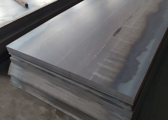Schweißender Corten-Stahl SAM490AW BW CW 0.7MM Corten, das Stahl-0.5MM verwittert