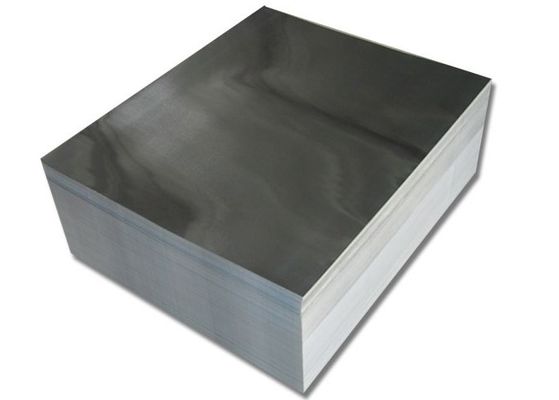 0.15MM G3303 Zinnblech SPTE Blechtafel-T2-T3 LÄRM-en 10202 SS für Nahrungsmitteldosen