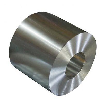 Des Zinnblech-Blatt-SS Nahrungsmittelgrad T3 T3.5 elektrolytischer Streifen-der Spulen-ASTM JIS 0.3MM