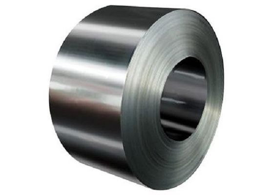 Zinnblech SPTE Dr Rolled Steel walzte beständigen Rost LÄRM-ISO 11949 970mm kalt