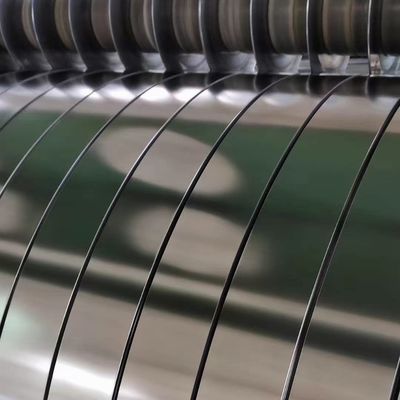 Zinnblech SPTE Dr Rolled Steel walzte beständigen Rost LÄRM-ISO 11949 970mm kalt