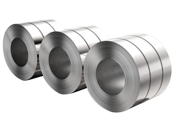 Umwickeln Stahlmetallstreifen AISI Manager-Ausbildungsprogramm Zinnblech-SPTE 400MM T3 T4